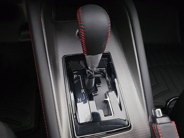 used 2024 Mitsubishi Outlander Sport car, priced at $22,796