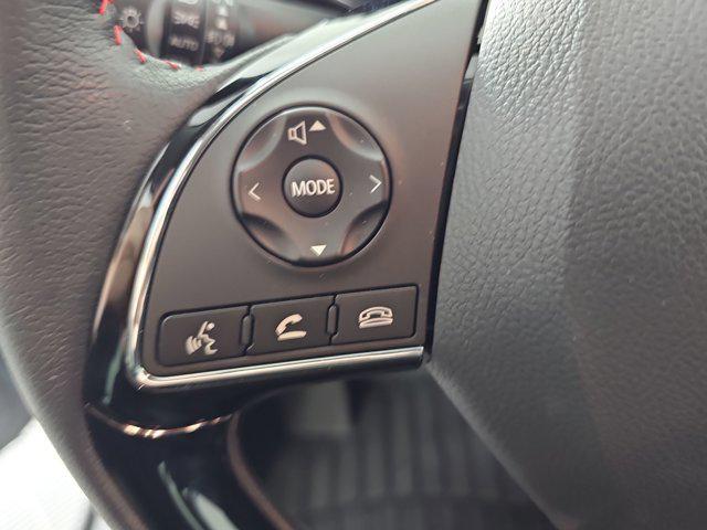 used 2024 Mitsubishi Outlander Sport car, priced at $22,796