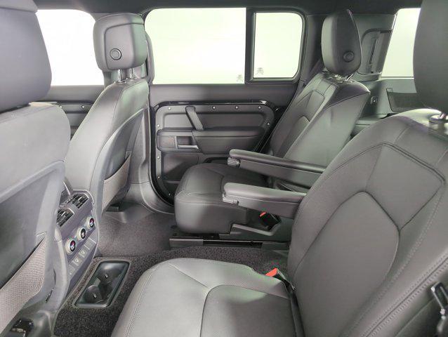 new 2025 Land Rover Defender car, priced at $96,148