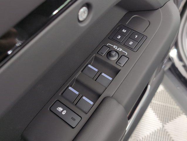 new 2025 Land Rover Defender car, priced at $96,148