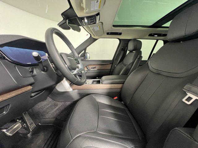 used 2024 Land Rover Range Rover car, priced at $127,996