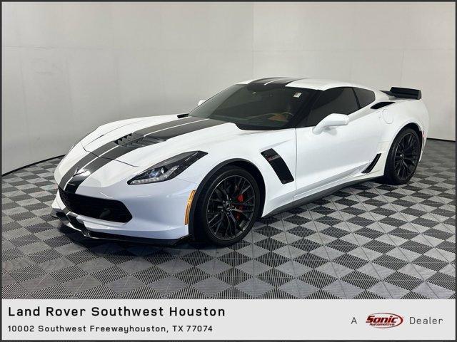 used 2015 Chevrolet Corvette car, priced at $74,999