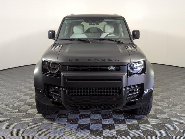 new 2025 Land Rover Defender car, priced at $86,875