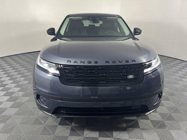 used 2024 Land Rover Range Rover Velar car, priced at $68,784