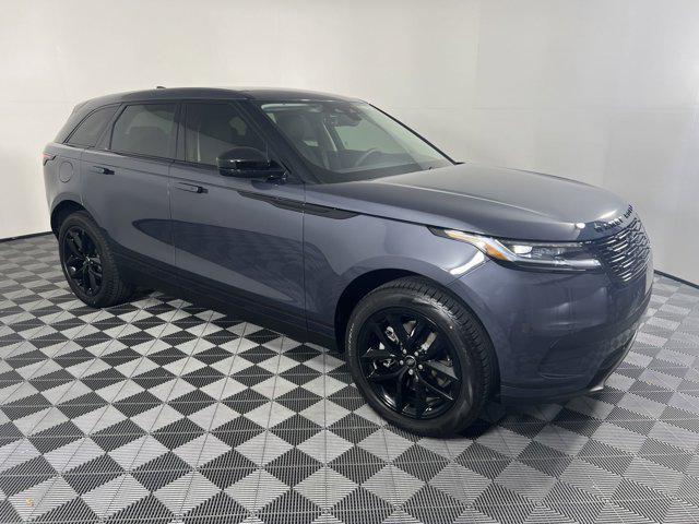 used 2024 Land Rover Range Rover Velar car, priced at $68,784