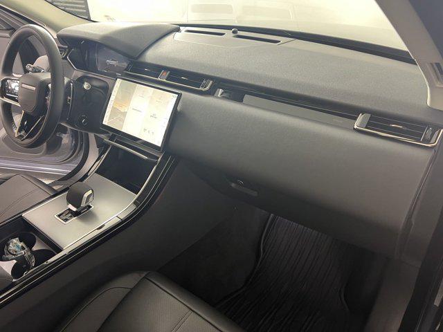 used 2024 Land Rover Range Rover Velar car, priced at $68,784