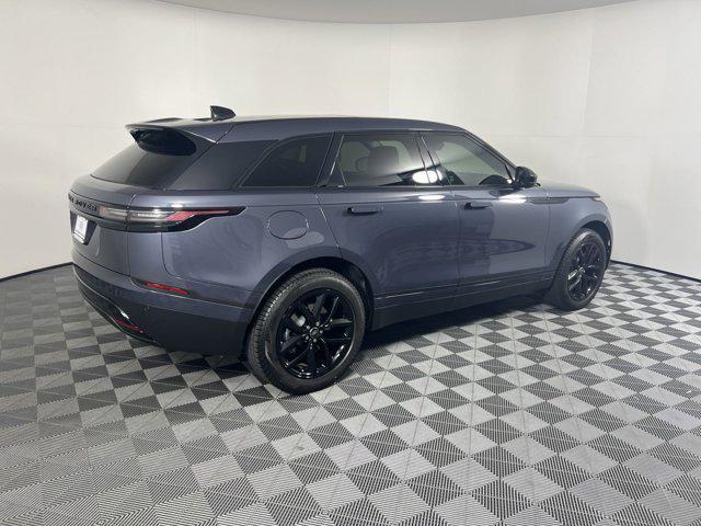 used 2024 Land Rover Range Rover Velar car, priced at $68,784