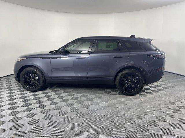 used 2024 Land Rover Range Rover Velar car, priced at $68,784