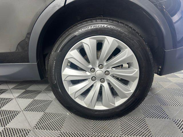 used 2020 Land Rover Discovery Sport car, priced at $21,398