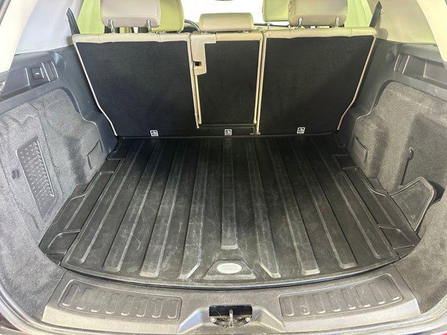 used 2020 Land Rover Discovery Sport car, priced at $21,398