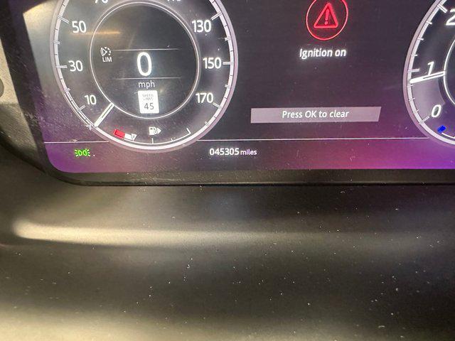 used 2020 Land Rover Discovery Sport car, priced at $21,398