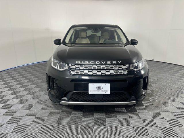 used 2020 Land Rover Discovery Sport car, priced at $21,398