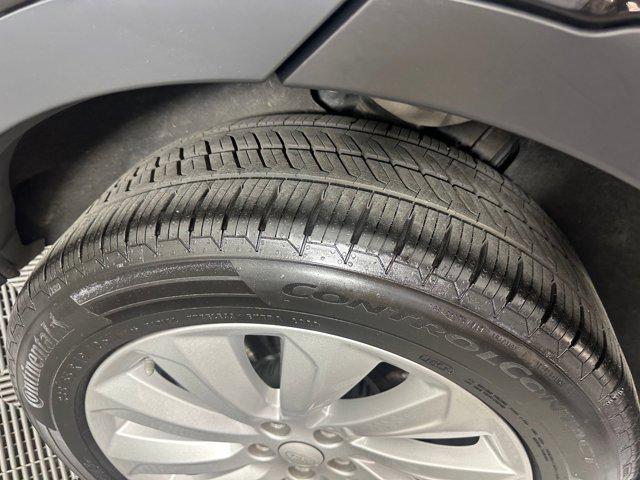 used 2020 Land Rover Discovery Sport car, priced at $21,398