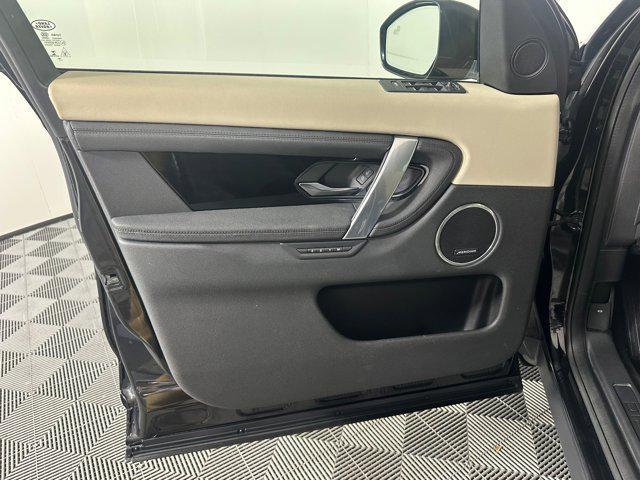 used 2020 Land Rover Discovery Sport car, priced at $21,398