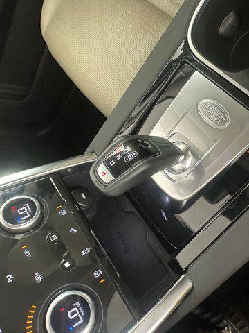 used 2020 Land Rover Discovery Sport car, priced at $21,398