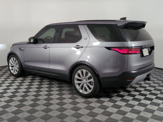 used 2024 Land Rover Discovery car, priced at $55,993