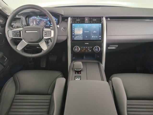used 2024 Land Rover Discovery car, priced at $55,993