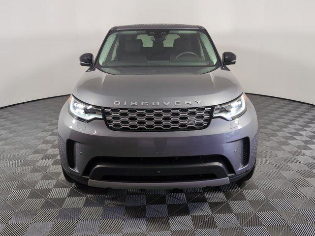used 2024 Land Rover Discovery car, priced at $61,403