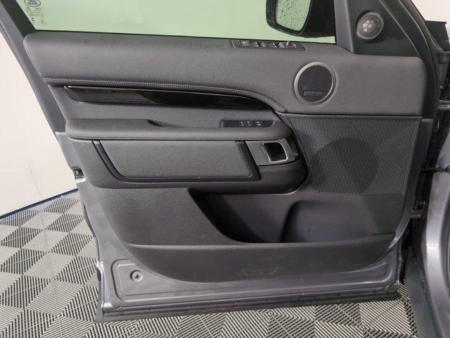 used 2024 Land Rover Discovery car, priced at $55,993