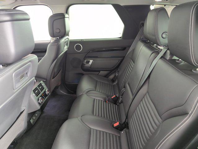 used 2024 Land Rover Discovery car, priced at $58,402