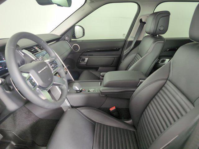 used 2024 Land Rover Discovery car, priced at $61,403