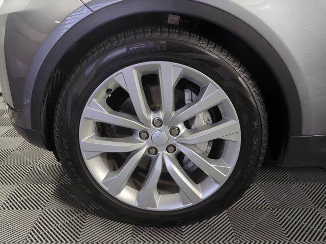 used 2024 Land Rover Discovery car, priced at $61,403
