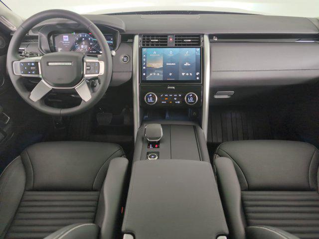 used 2024 Land Rover Discovery car, priced at $61,403
