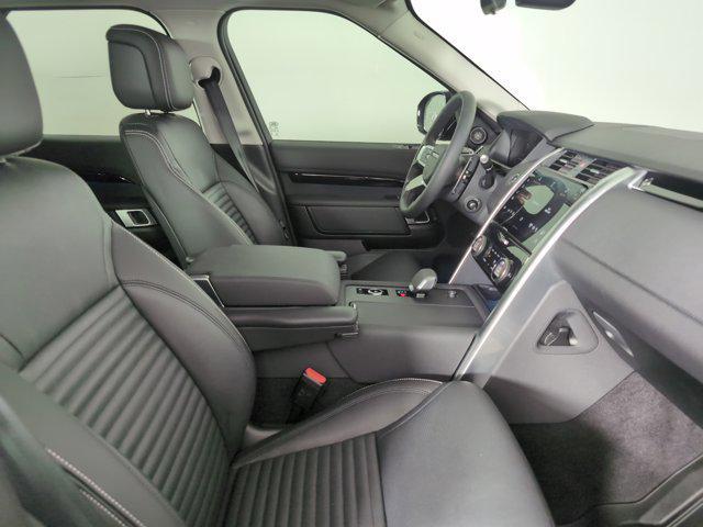 used 2024 Land Rover Discovery car, priced at $61,403