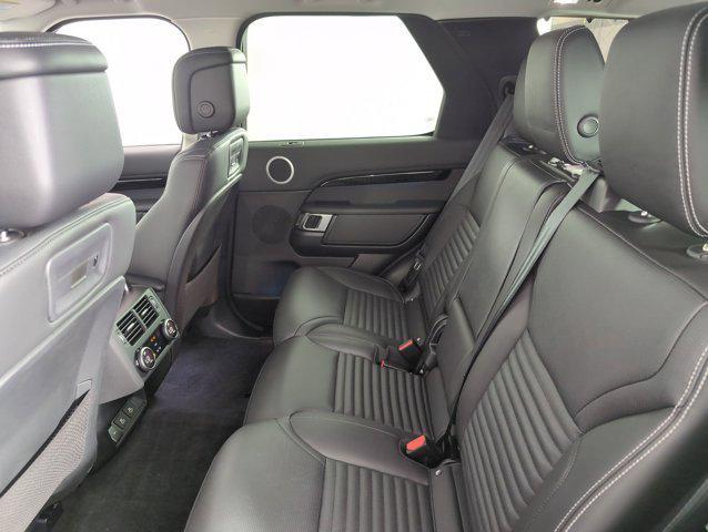 used 2024 Land Rover Discovery car, priced at $55,993