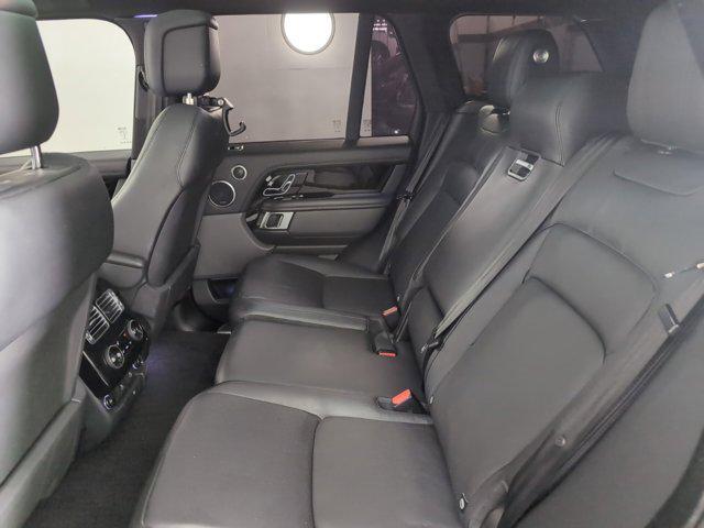 used 2022 Land Rover Range Rover car, priced at $66,998