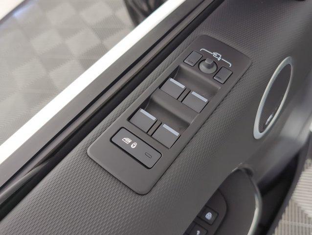 used 2025 Land Rover Discovery car, priced at $71,991