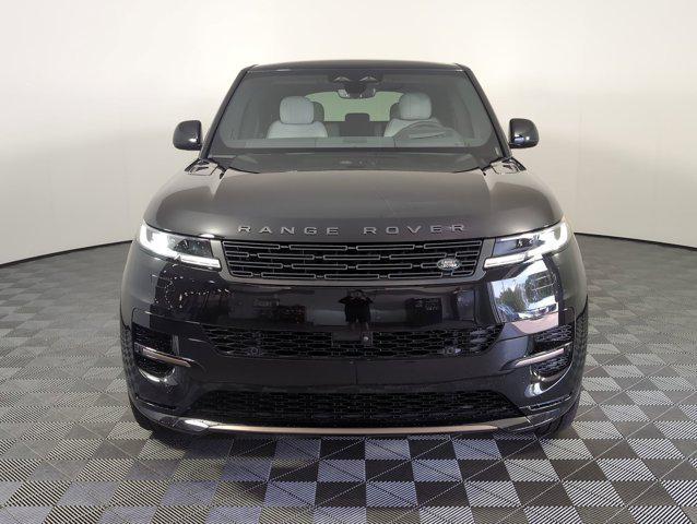 new 2025 Land Rover Range Rover Sport car, priced at $117,990