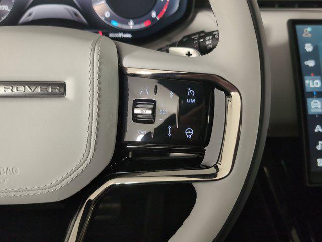 new 2025 Land Rover Range Rover Sport car, priced at $117,990