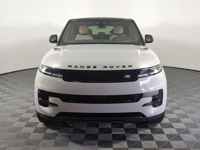 new 2025 Land Rover Range Rover Sport car, priced at $93,280