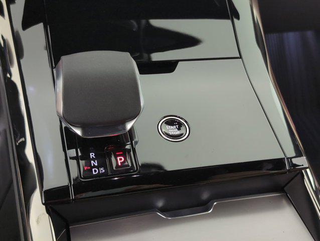 new 2025 Land Rover Range Rover Sport car, priced at $93,280