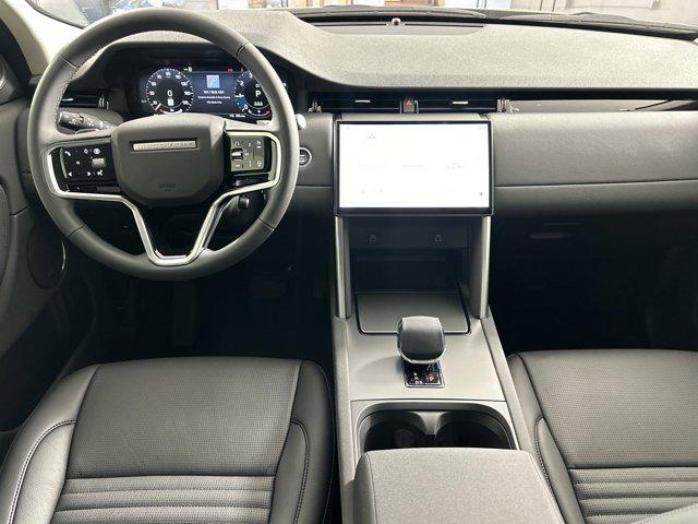 used 2024 Land Rover Discovery Sport car, priced at $52,654