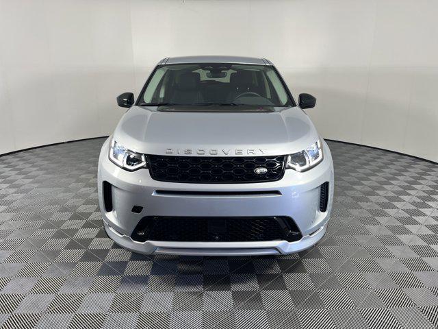 new 2024 Land Rover Discovery Sport car, priced at $42,658