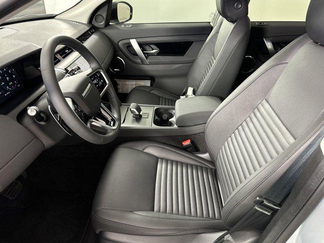 used 2024 Land Rover Discovery Sport car, priced at $52,654