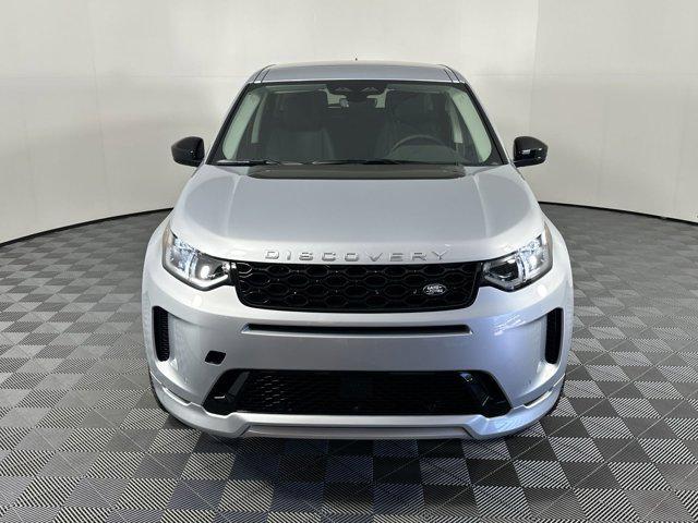 used 2024 Land Rover Discovery Sport car, priced at $52,654