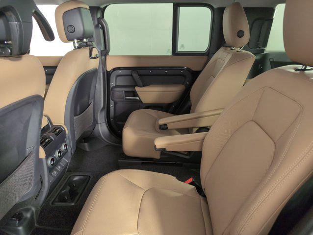 new 2025 Land Rover Defender car, priced at $94,768