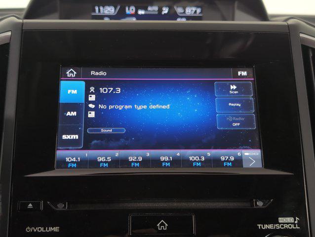 used 2020 Subaru Forester car, priced at $24,999
