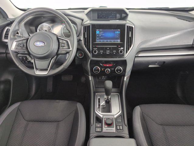 used 2020 Subaru Forester car, priced at $24,999