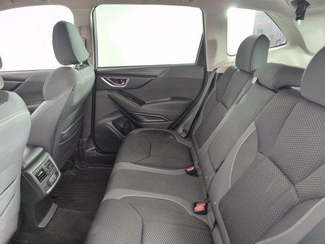 used 2020 Subaru Forester car, priced at $24,999