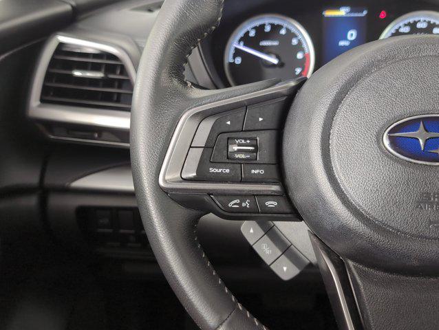 used 2020 Subaru Forester car, priced at $24,999