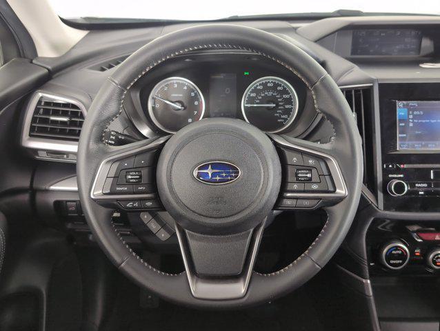 used 2020 Subaru Forester car, priced at $24,999
