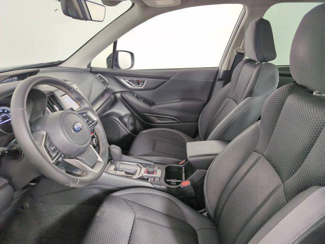 used 2020 Subaru Forester car, priced at $24,999