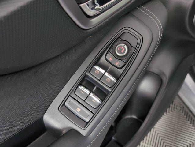 used 2020 Subaru Forester car, priced at $24,999