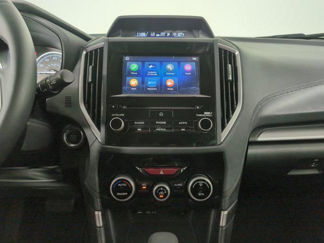 used 2020 Subaru Forester car, priced at $24,999