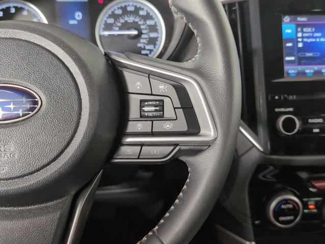 used 2020 Subaru Forester car, priced at $24,999