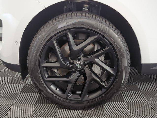 new 2025 Land Rover Range Rover Sport car, priced at $93,295
